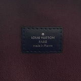ルイ・ヴィトン LOUIS VUITTON ジョッシュ M41530 モノグラム・マカサー メンズ バックパック リュック デイパック