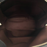 ルイ・ヴィトン LOUIS VUITTON ジョッシュ M41530 モノグラム・マカサー メンズ バックパック リュック デイパック