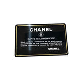 シャネル CHANEL マトラッセ25 A01112 ブラック/シルバー金具 キャビア レディース ショルダーバッグ