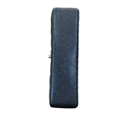 シャネル CHANEL マトラッセ25 A01112 ブラック/シルバー金具 キャビア レディース ショルダーバッグ