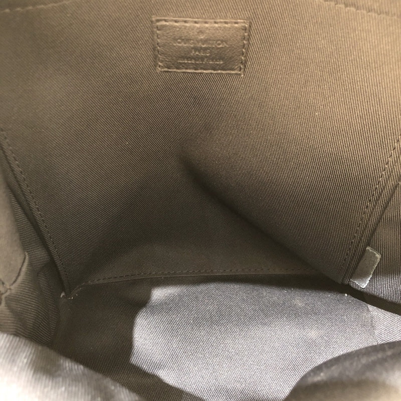 ルイ・ヴィトン LOUIS VUITTON パームスプリングス･バックパックPM M44807 ブラウン モノグラム/リバース レディース リュック・デイパック