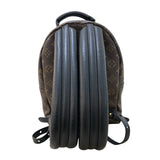 ルイ・ヴィトン LOUIS VUITTON パームスプリングス･バックパックPM M44807 ブラウン モノグラム/リバース レディース リュック・デイパック