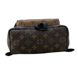 ルイ・ヴィトン LOUIS VUITTON パームスプリングス･バックパックPM M44807 ブラウン モノグラム/リバース レディース リュック・デイパック