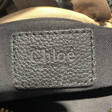 クロエ Chloe パラティスモース ブラック レザー レディース ショルダーバッグ