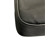 プラダ PRADA Re-Edition 2005 バッグ 1BH204 ブラック ナイロン/レザー ユニセックス ショルダーバッグ