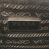 プラダ PRADA Re-Edition 2005 バッグ 1BH204 ブラック ナイロン/レザー ユニセックス ショルダーバッグ
