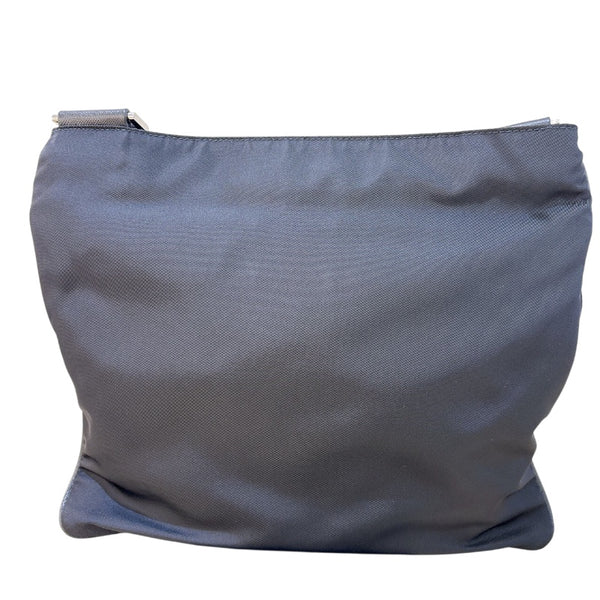 プラダ PRADA ナイロンショルダー 2VH053 ナイロン メンズ ショルダーバッグ