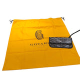 ゴヤール GOYARD サンルイPM ブラック ゴヤール レディース トートバッグ
