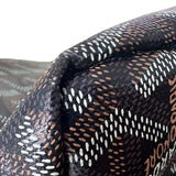 ゴヤール GOYARD サンルイPM ブラック ゴヤールディンキャンバス ユニセックス