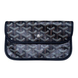 ゴヤール GOYARD サンルイPM ブラック ゴヤールディンキャンバス ユニセックス