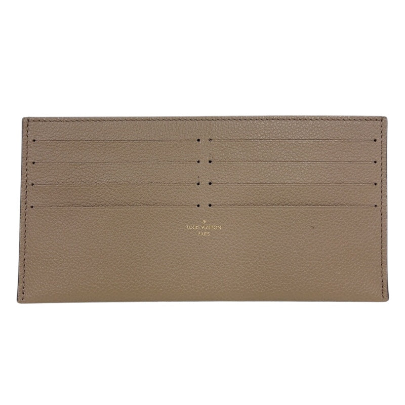ルイ・ヴィトン LOUIS VUITTON ポシェット・フェリシー M68697 トゥルトレール　ゴールド金具 モノグラム・アンプアント レディース ショルダーバッグ