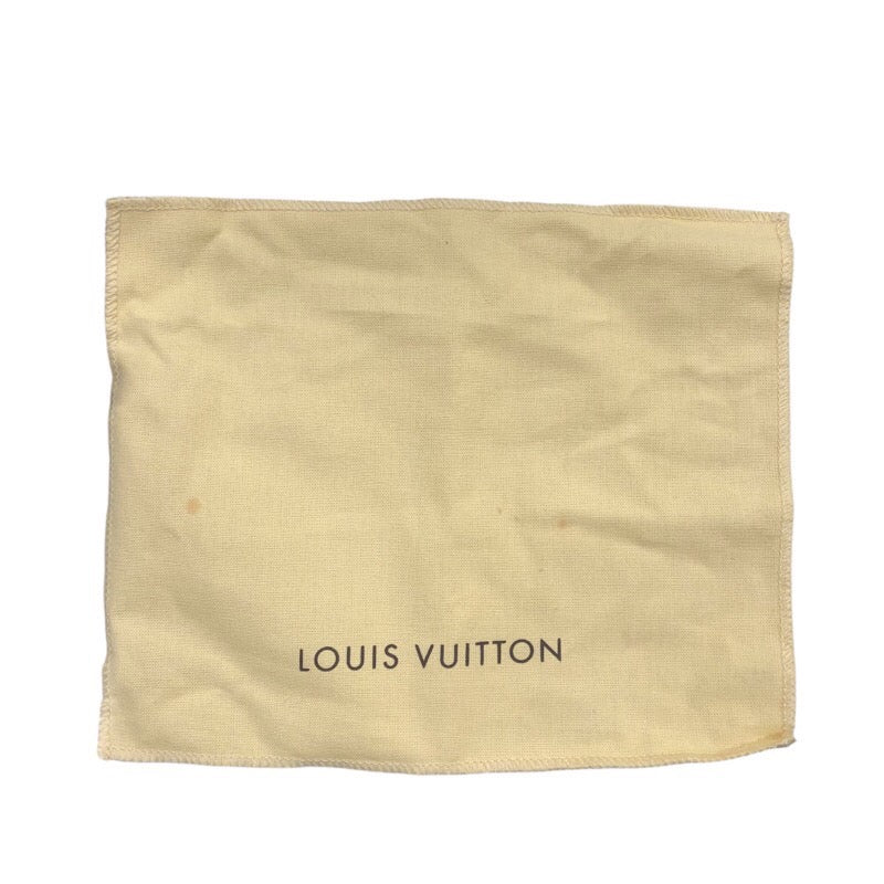 ルイ・ヴィトン LOUIS VUITTON ミニ ポシェット・アクセソワール M95804 ブラウン モノグラムラベルコレクション レディース ポーチ