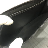 ルイ・ヴィトン LOUIS VUITTON ジッピーウォレット ・ヴェルティカル M69047 ブラック トリヨンレザー メンズ 長財布