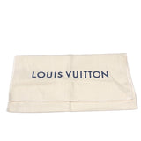 ルイ・ヴィトン LOUIS VUITTON ジッピーウォレット ・ヴェルティカル M69047 ブラック トリヨンレザー メンズ 長財布