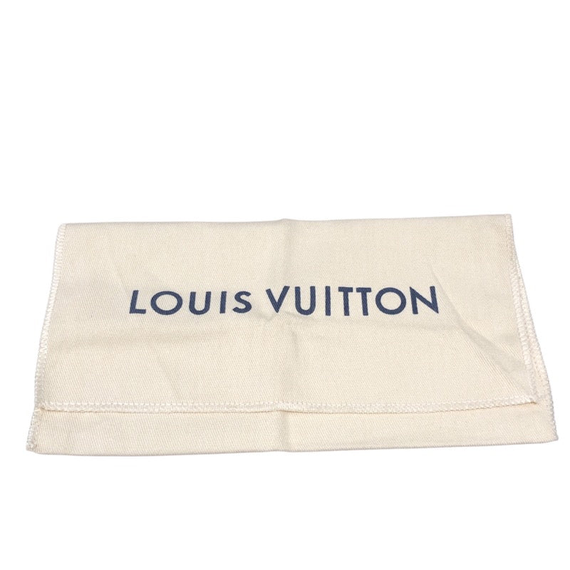 ルイ・ヴィトン LOUIS VUITTON ジッピーウォレット ・ヴェルティカル M69047 ブラック トリヨンレザー メンズ 長財布