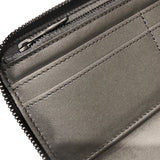 ルイ・ヴィトン LOUIS VUITTON ジッピーウォレット ・ヴェルティカル M69047 ブラック トリヨンレザー メンズ 長財布