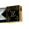 ルイ・ヴィトン LOUIS VUITTON ブラスレ・LVクラフティ M6774F オレンジ レディース ブレスレット