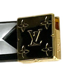 ルイ・ヴィトン LOUIS VUITTON ブラスレ・LVクラフティ M6774F オレンジ レディース ブレスレット