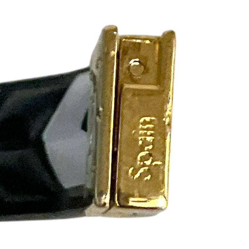 ルイ・ヴィトン LOUIS VUITTON ブラスレ・LVクラフティ M6774F オレンジ レディース ブレスレット