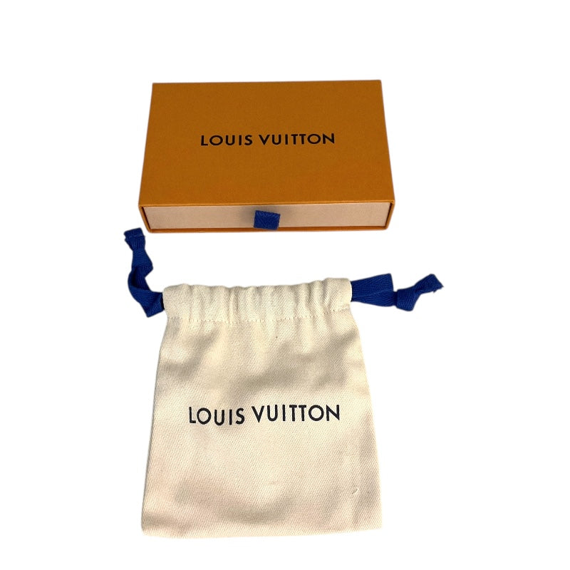 ルイ・ヴィトン LOUIS VUITTON ブラスレ・LVクラフティ M6774F オレンジ レディース ブレスレット