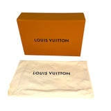 ルイ・ヴィトン LOUIS VUITTON ガストン・ウェアラブルウォレット M81115 ブラック モノグラム・シャドウ メンズ ショルダーバッグ
