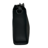ルイ・ヴィトン LOUIS VUITTON ガストン・ウェアラブルウォレット M81115 ブラック モノグラム・シャドウ メンズ ショルダーバッグ