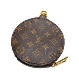 ルイ・ヴィトン LOUIS VUITTON オンザゴーPM M46373 ブラウン モノグラム・ジャイアント・リバース レディース ハンドバッグ