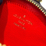 ルイ・ヴィトン LOUIS VUITTON オンザゴーPM M46373 ブラウン モノグラム・ジャイアント・リバース レディース ハンドバッグ