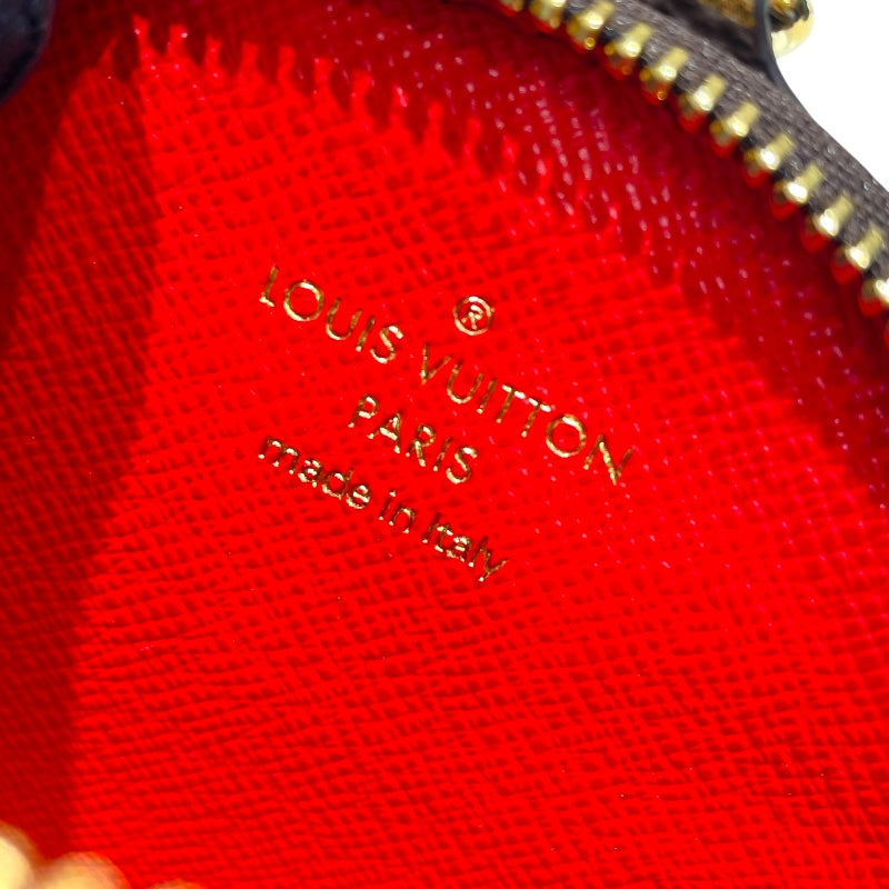 ルイ・ヴィトン LOUIS VUITTON オンザゴーPM M46373 ブラウン モノグラム・ジャイアント・リバース レディース ハンドバッグ