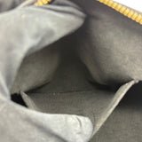 ルイ・ヴィトン LOUIS VUITTON スピーディ・バンドリエール20 M58953 ブラック モノグラム・アンプラント レザー レディース ハンドバッグ