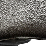 ルイ・ヴィトン LOUIS VUITTON スピーディ・バンドリエール20 M58953 ブラック モノグラム・アンプラント レザー レディース ハンドバッグ