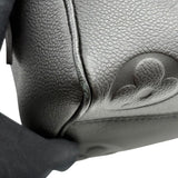 ルイ・ヴィトン LOUIS VUITTON スピーディ・バンドリエール20 M58953 ブラック モノグラム・アンプラント レザー レディース ハンドバッグ