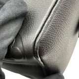 ルイ・ヴィトン LOUIS VUITTON スピーディ・バンドリエール20 M58953 ブラック モノグラム・アンプラント レザー レディース ハンドバッグ