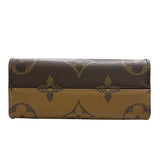 ルイ・ヴィトン LOUIS VUITTON オンザゴーBB M46839 モノグラムジャイアントリバース PVC レディース ハンドバッグ