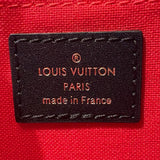 ルイ・ヴィトン LOUIS VUITTON オンザゴーBB M46839 モノグラムジャイアントリバース PVC レディース ハンドバッグ