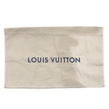 ルイ・ヴィトン LOUIS VUITTON キーポル・バンドリエール25 M46271 ブラック モノグラム・エクリプス・リバース メンズ ショルダーバッグ