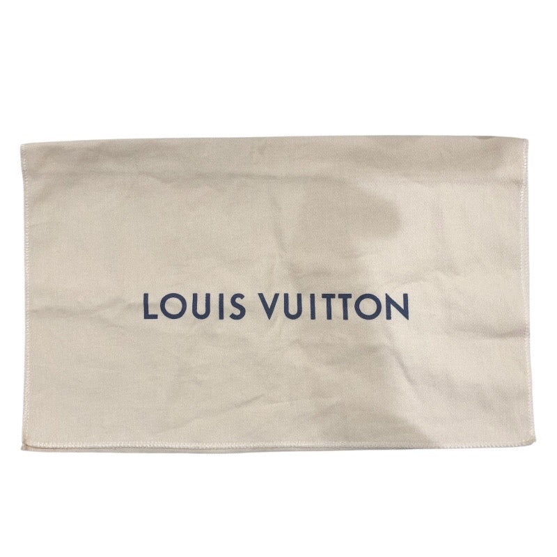ルイ・ヴィトン LOUIS VUITTON キーポル・バンドリエール25 M46271 ブラック モノグラム・エクリプス・リバース メンズ ショルダーバッグ