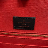 ルイ・ヴィトン LOUIS VUITTON オンザゴーMM M45321 モノグラム×モノグラムリバース レディース トートバッグ ショルダーバッグ