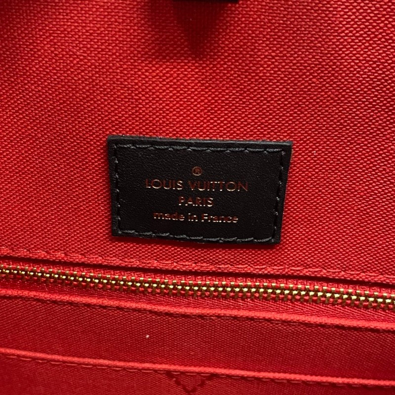 ルイ・ヴィトン LOUIS VUITTON オンザゴーMM M45321 モノグラム×モノグラムリバース レディース トートバッグ ショルダーバッグ