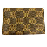 ルイ・ヴィトン LOUIS VUITTON ミュルティクレ６ N62630 ダミエ ダミエ ユニセックス キーケース