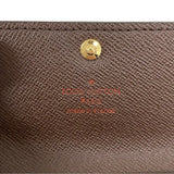 ルイ・ヴィトン LOUIS VUITTON ミュルティクレ６ N62630 ダミエ ダミエ ユニセックス キーケース