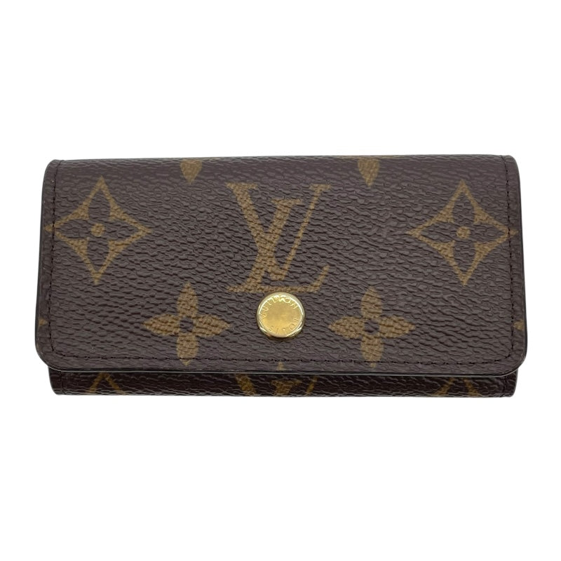 Louis Vuitton キーケース オリーブグリーン キーケース | 中古ブランドリユースショップ OKURA(おお蔵)
