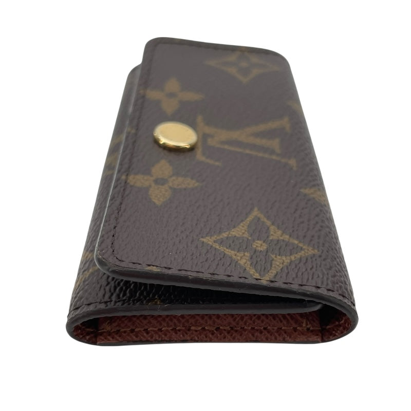 ルイ・ヴィトン LOUIS VUITTON ミュルティクレ 4 M69517