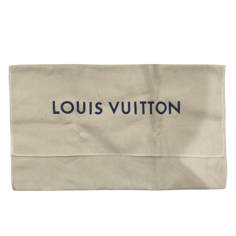 ルイ・ヴィトン LOUIS VUITTON ソミュールBB M46740 ブラウン モノグラム レディース ショルダーバッグ