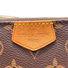 ルイ・ヴィトン LOUIS VUITTON ミュルティ・ポシェット・アクセソワール M44813 モノグラム・キャンバス レディース ショルダーバッグ