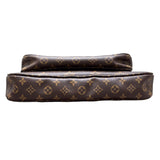 ルイ・ヴィトン LOUIS VUITTON ミュルティ・ポシェット・アクセソワール M44813 モノグラム・キャンバス レディース ショルダーバッグ