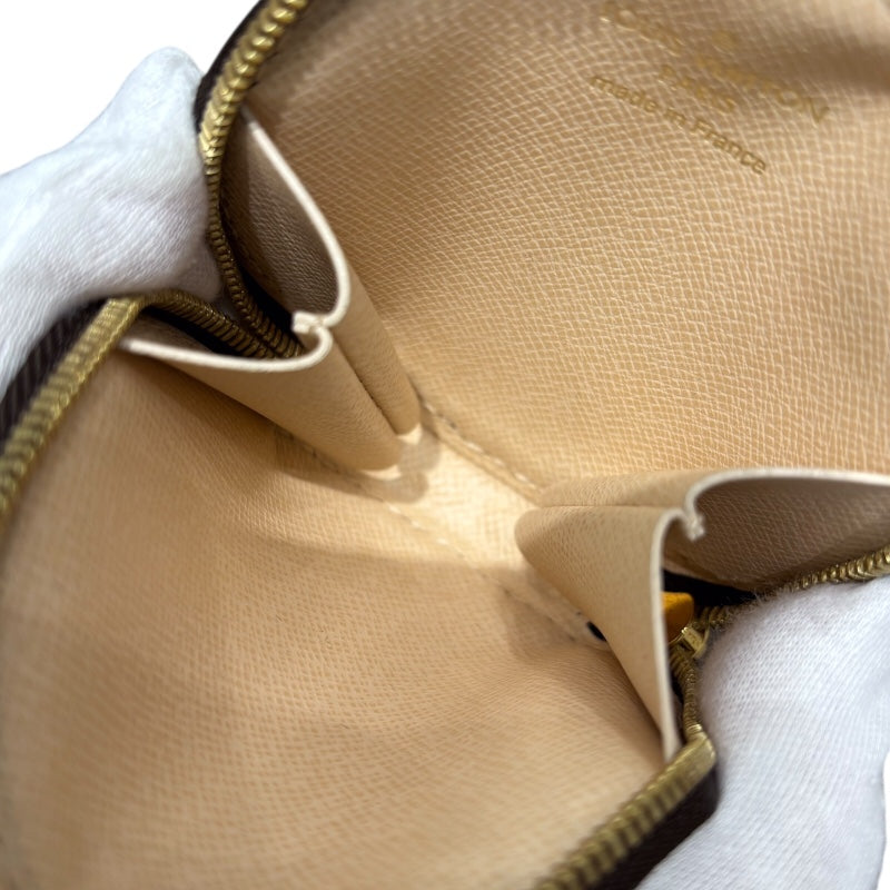 ルイ・ヴィトン LOUIS VUITTON ミュルティ・ポシェット・アクセソワール M44813 モノグラム・キャンバス レディース ショルダーバッグ