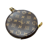 ルイ・ヴィトン LOUIS VUITTON ミュルティ・ポシェット・アクセソワール M44813 モノグラム・キャンバス レディース ショルダーバッグ