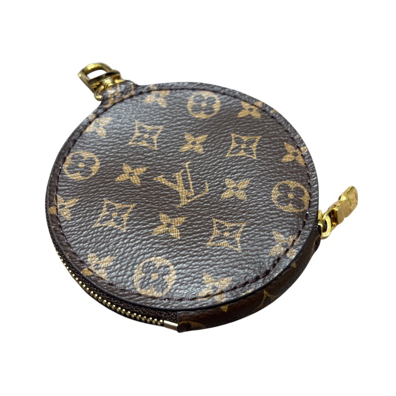 ルイ・ヴィトン LOUIS VUITTON ミュルティ・ポシェット・アクセソワール M44813 モノグラム・キャンバス レディース ショルダーバッグ
