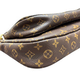 ルイ・ヴィトン LOUIS VUITTON ミュルティ・ポシェット・アクセソワール M44813 モノグラム・キャンバス レディース ショルダーバッグ